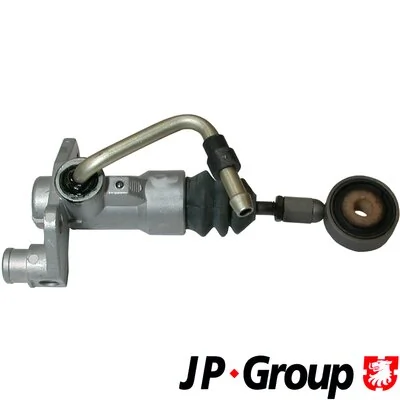 Master Cylinder, clutch